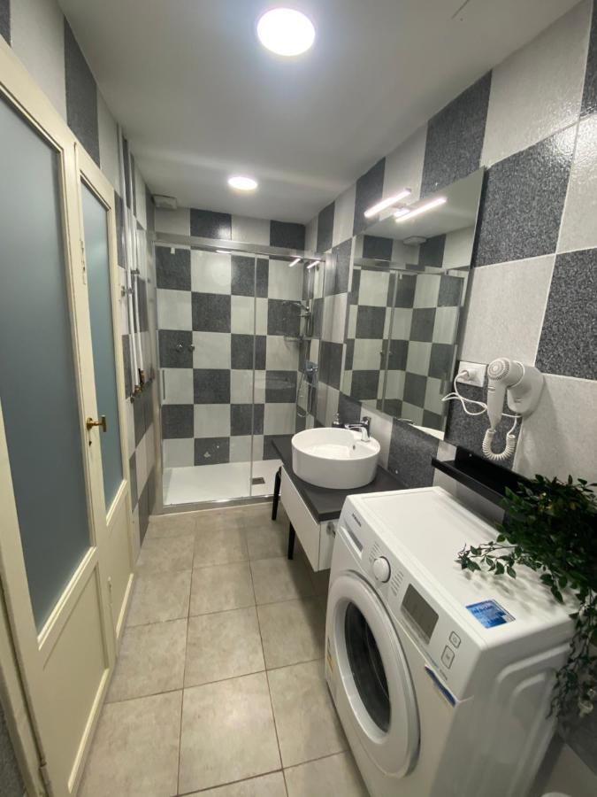 Cactus Suite ปิซา ภายนอก รูปภาพ