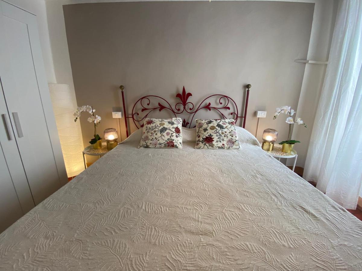 Cactus Suite ปิซา ภายนอก รูปภาพ