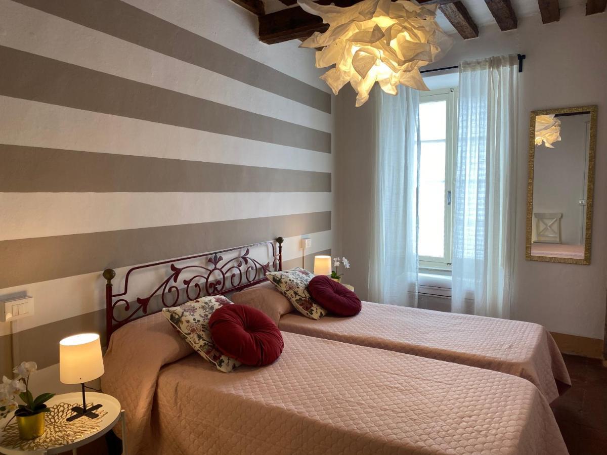 Cactus Suite ปิซา ภายนอก รูปภาพ